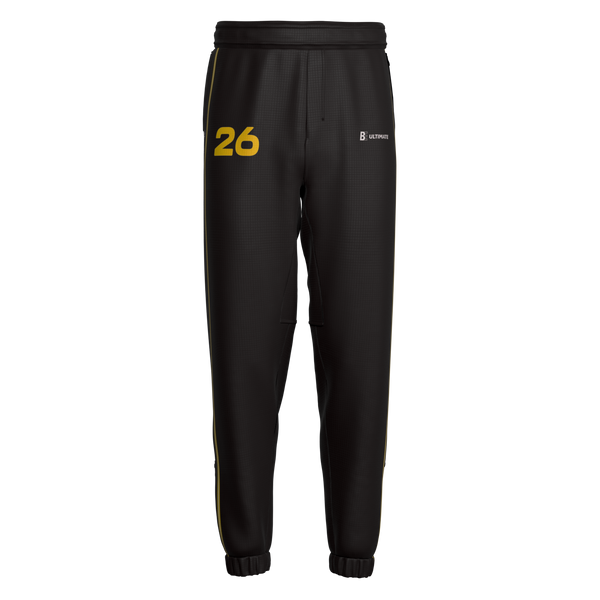 Full Sub GridTech Pants | Richmond Royals Fall 2026