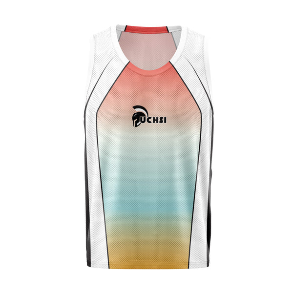Full Sub MeshLite Reversible (FADE) | UCHSI Direct Ship 2025