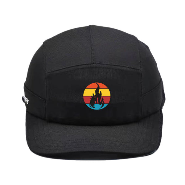 AeroLite Lo-Pro 5-Panel Hat | Ottawa Ignite Spring 2025
