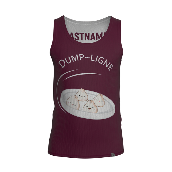 Full Sub MeshLite Reversible | Sherbrooke Yummy Yummy Dump-Ligne Summer 2026