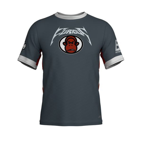 Full Sub APX Short Sleeve (COACH DARK) | Vancouver Furious George Champs 2026