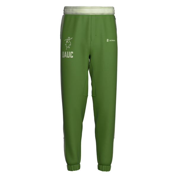 Full Sub GridTech Pants (UAUC) | Montréal Club M Ultimate UAUC Summer 2026