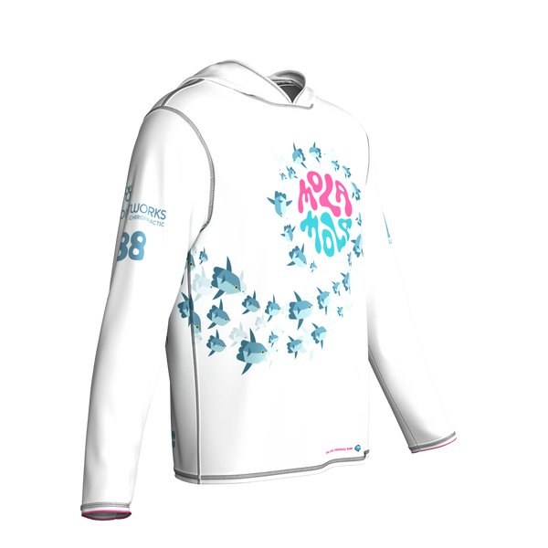 Full Sub N-Knit Long Sleeve (LIGHT) | Vancouver Mola Mola August 2026