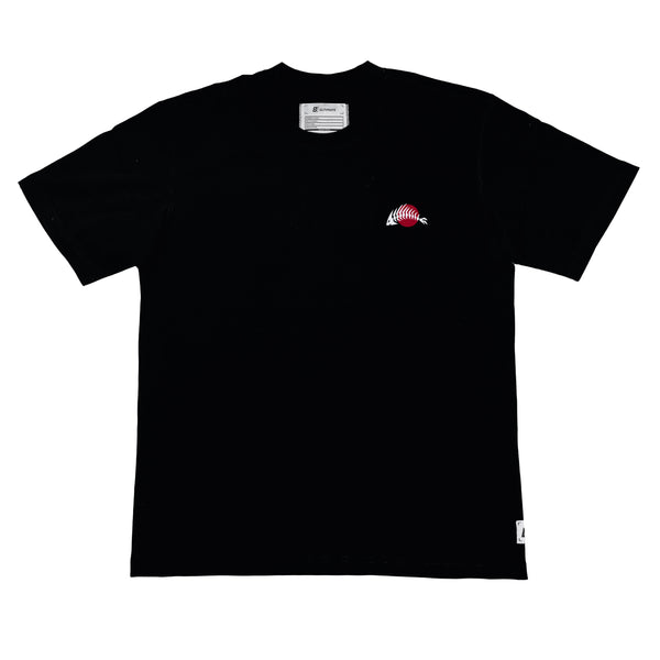 Off-Day Cotton Tee | Vancouver Blackfish August 2026