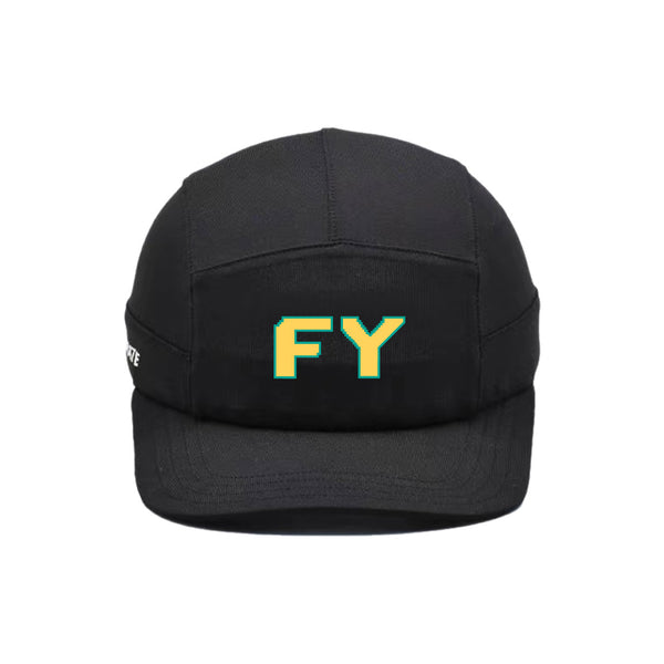AeroLite No-Pro 5-Panel Hat | Vancouver Forever Young Summer 2026