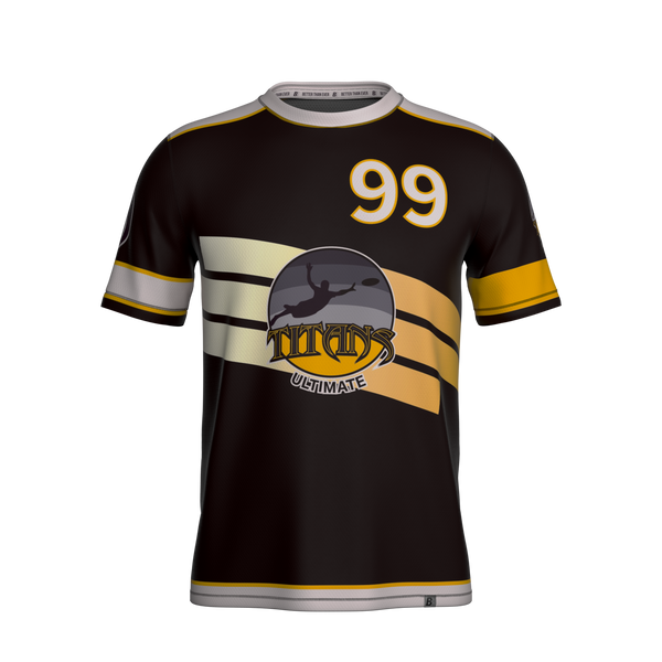 Full Sub N-Knit Short Sleeve | South Kamloops Secondary School Junior Gold Spring 2026 Free Jersey