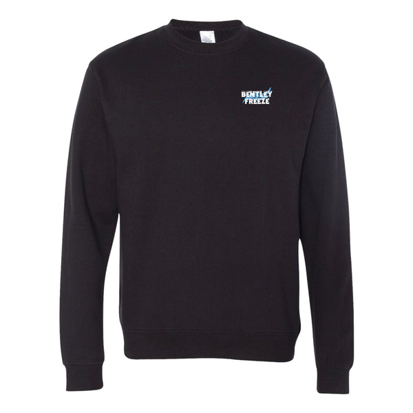 Premium Midweight Crewneck | Bentley Freeze Spring 2025