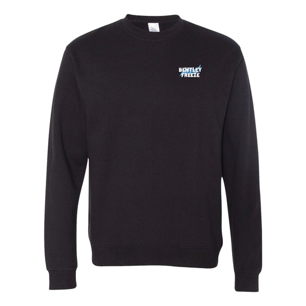 Premium Midweight Crewneck | Bentley Freeze Spring 2025