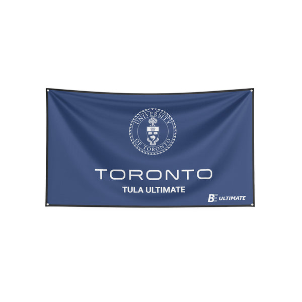 Full Sub Flag | Toronto TULA Fall 2025 Fan Store
