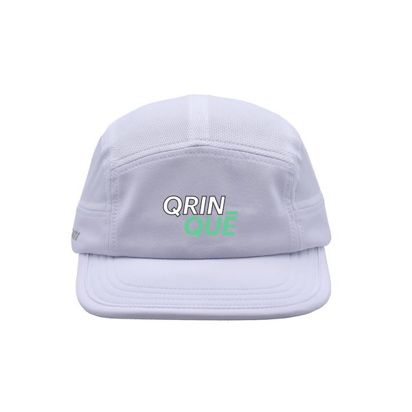 AeroLite Lo-Pro 5-Panel Hat | Ultimate Québec Qrinqué Summer 2026