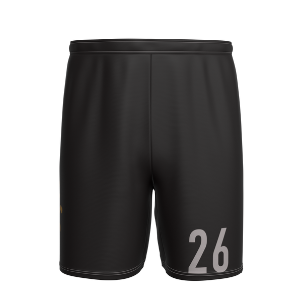 Full Sub N-Weave Pro Shorts | Toronto Elites Ultimate Uproar Summer 2026