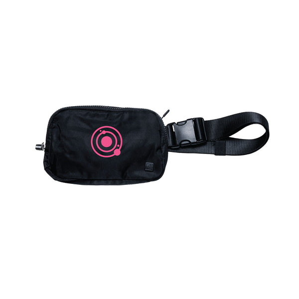 Off-Day Belt Bag | Ultimate Québec Origine Women Summer 2026
