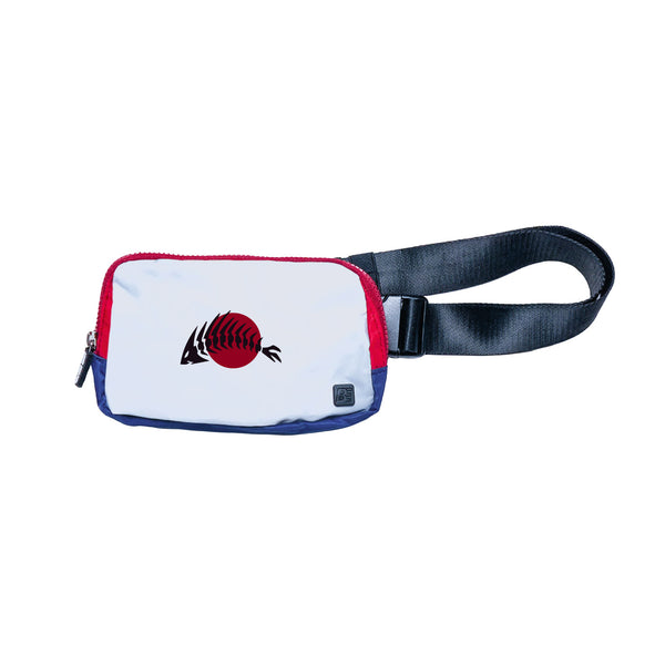 Off-Day Belt Bag | Vancouver Blackfish August 2026