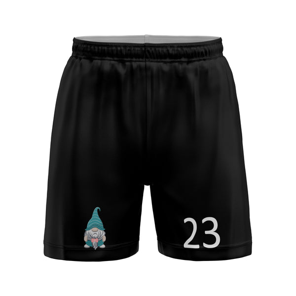 Basic Sub N-Weave Shorts | Ottawa Cranky Summer 2025