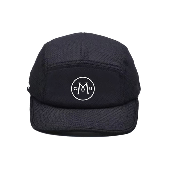 AeroLite Lo-Pro 5-Panel Hat | Montréal Club M Ultimate Mage Spring 2026