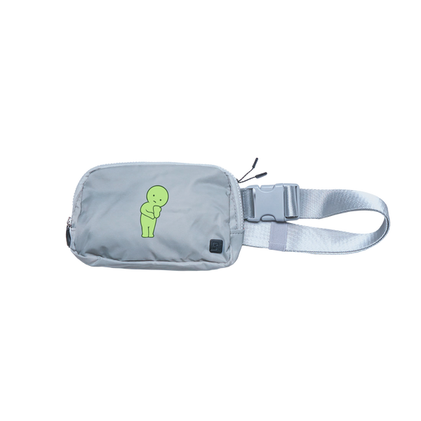 Off-Day Belt Bag | Vancouver Big Jitts Spring 2026