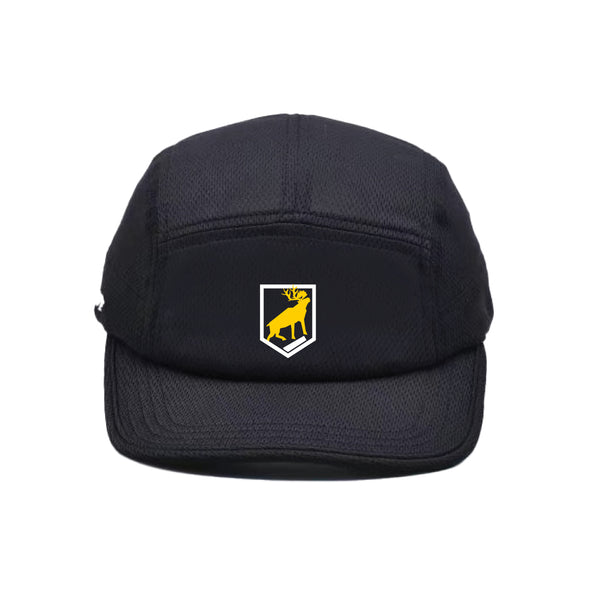 AeroLite No-Pro 5-Panel Hat | St Johns Regiment Spring 2026