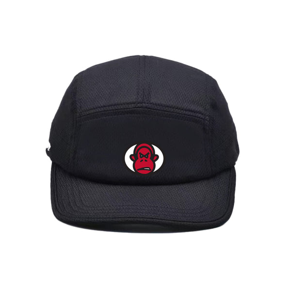 AeroLite Lo-Pro 5-Panel Hat | Vancouver Furious George Champs 2026