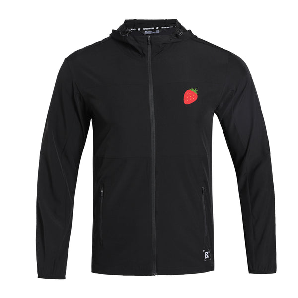 Flyweight Breaker Jacket | Barrie Mixed Barries Spring 2024