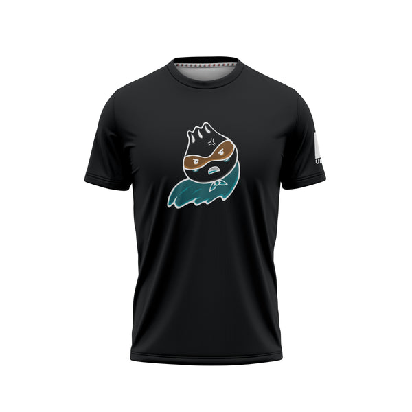 Full Sub N-Knit Short Sleeve (DARK) | Vancouver Super Dump(ling)s August 2025 Fan Store