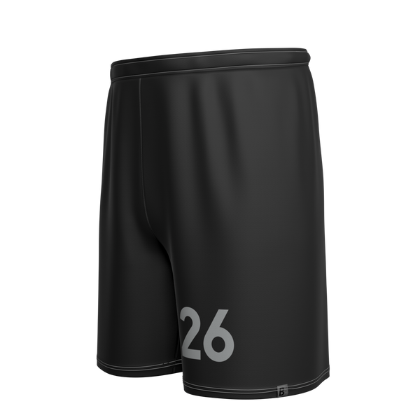 Basic Sub N-Weave Pro Shorts | Vancouver Blitz Summer 2026