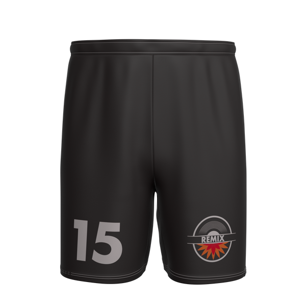 Basic Sub N-Weave Pro Shorts | Alberta Remix July 2026