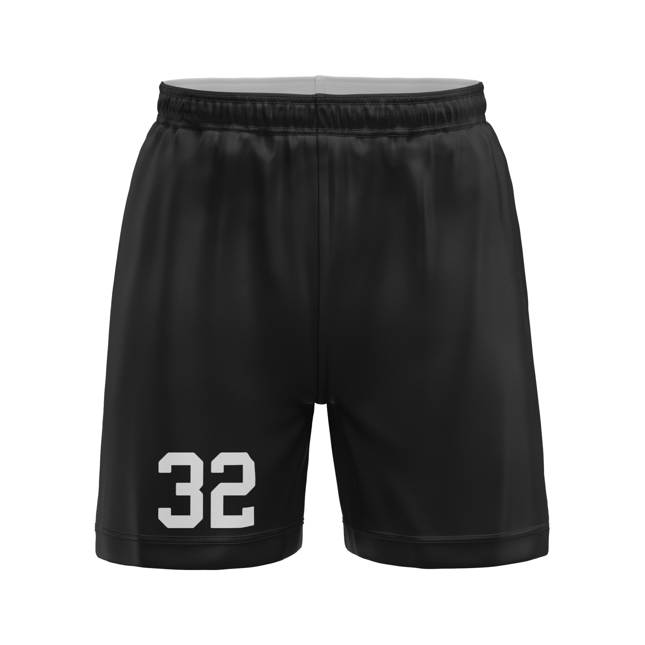Basic Sub NWeave Shorts University of Prince Edward Island Panthers