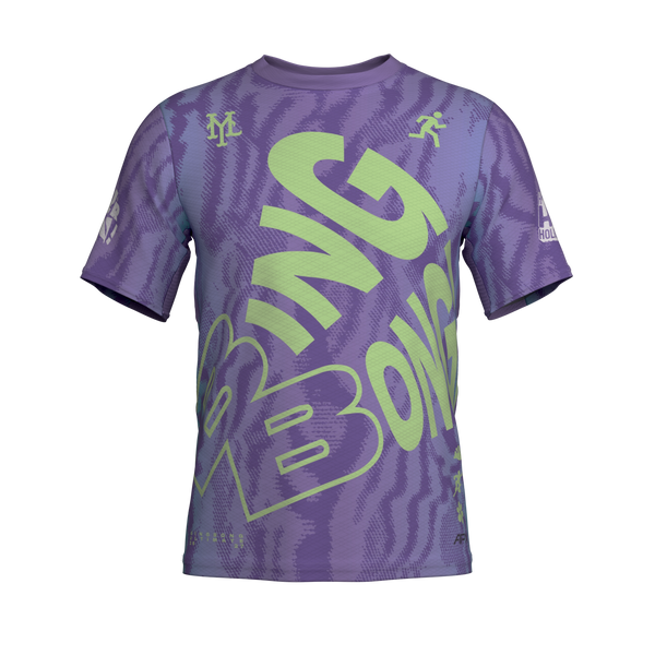 Full Sub APX Short Sleeve | Montreal Bing Bong Summer 2026