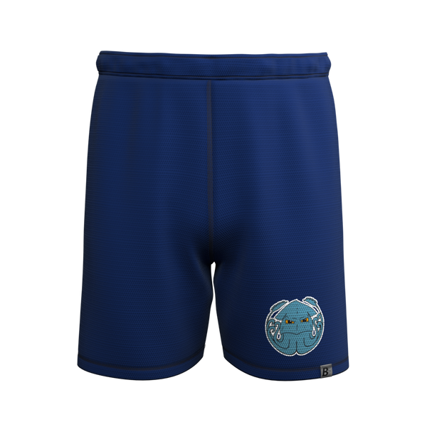 Full Sub N-Weave Shorts | Waterloo Kraken Spring 2026