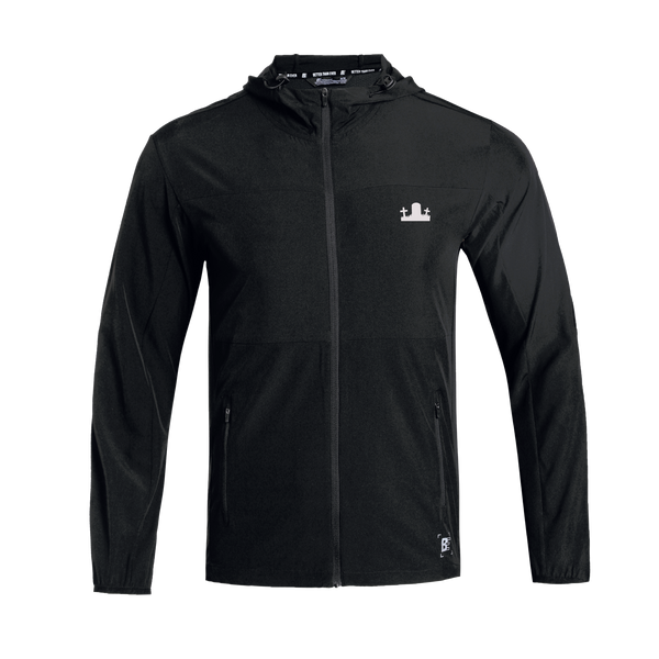 Flyweight Breaker Jacket | Toronto Tombstone Spring 2026 Ticket