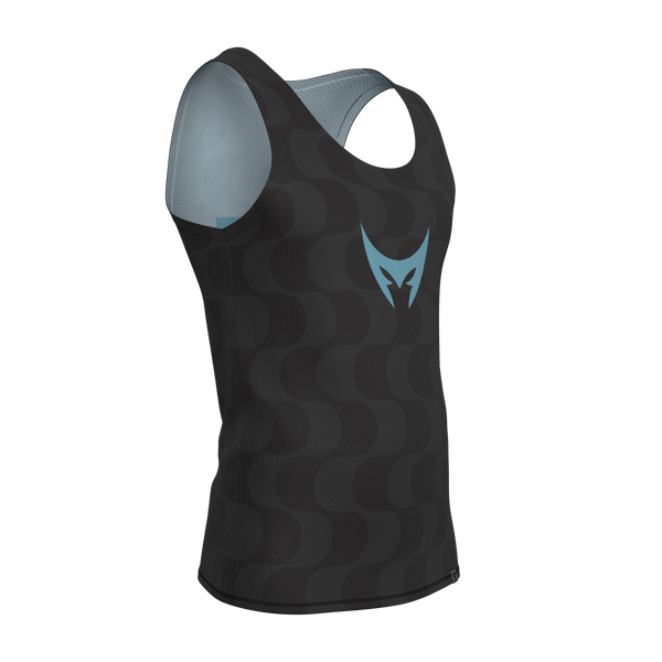 Full Sub MeshLite Reversible | Montreal Mephisto August 2025