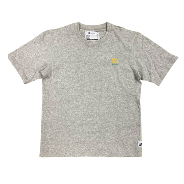 Off-Day Cotton Tee | Université de Sherbrooke Womens Fall 2025 Extras