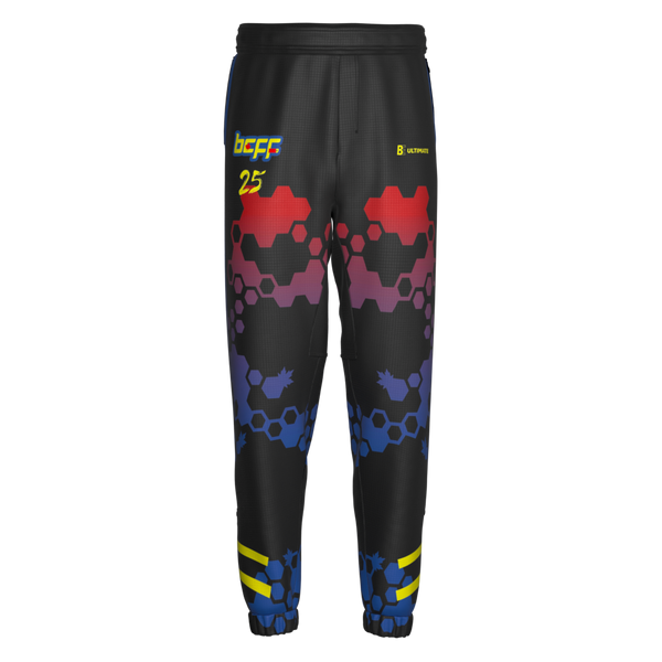 Full Sub GridTech Pants | BC Foam Flingers Fall 2025