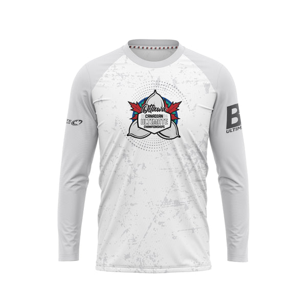 Full Sub Taiga Long Sleeve (GREY) | CUC Direct Ship 2024