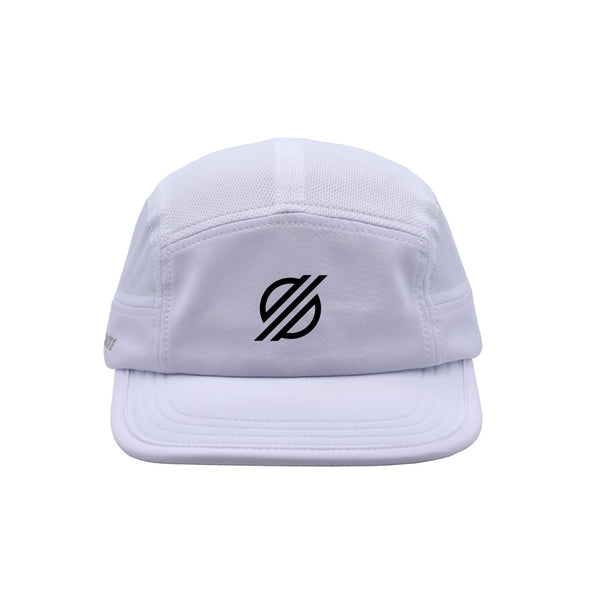 AeroLite Lo-Pro 5-Panel Hat | Montréal CUVM Volt Spring 2026