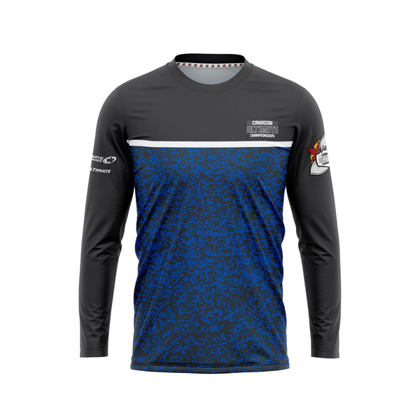 Full Sub Taiga Long Sleeve (BLOCK) | CUC Masters Direct Ship 2024