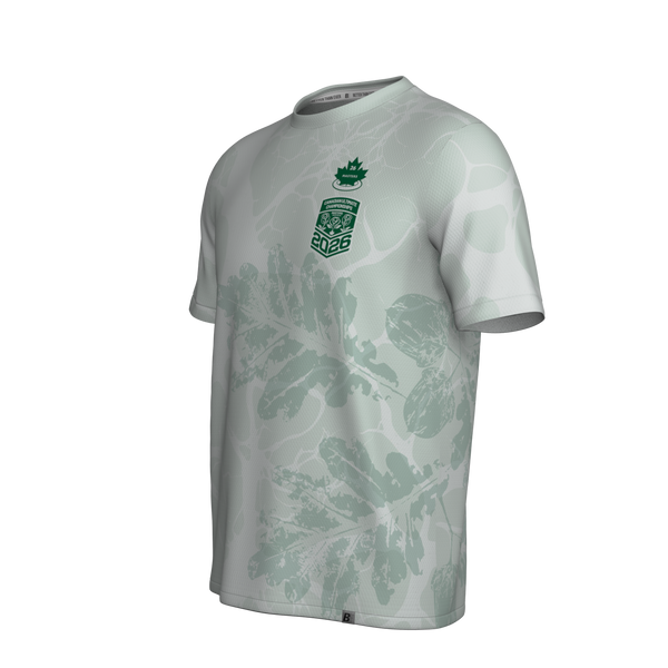 Full Sub Taiga Short Sleeve (OAK) | CUC Masters Brampton 2026 Direct Ship