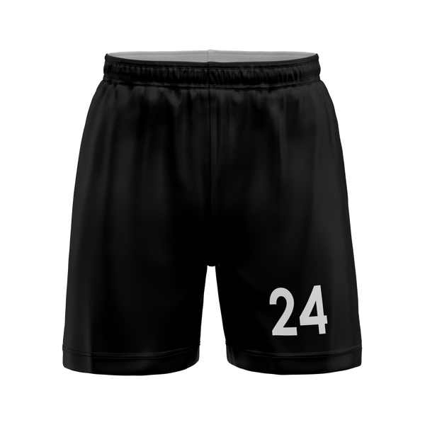 Basic Sub N-Weave Shorts | St Johns Regiment Spring 2026