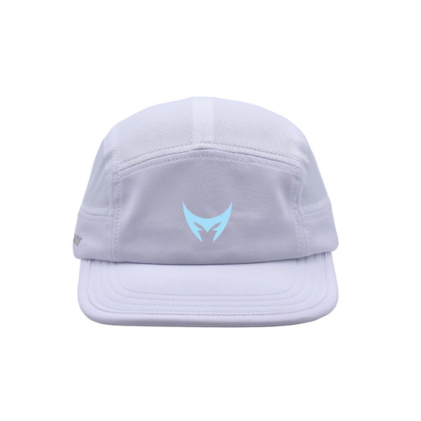 AeroLite Lo-Pro 5-Panel Hat | Montreal Mephisto August 2025