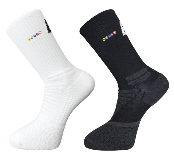 Enduro Socks | Toronto Union August 2026