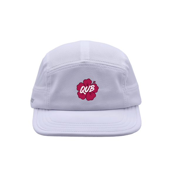 AeroLite Lo-Pro 5-Panel Hat (PAUC) |  Ultimate Québec Qub December 2025