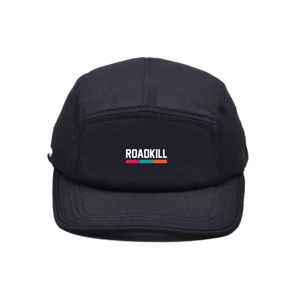 AeroLite Lo-Pro 5-Panel Hat | Regina Roadkill Summer 2025 Fan Store