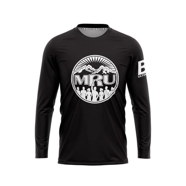 Full Sub Taiga Long Sleeve (DARK) | Maple Ridge Ultimate Spring 2026
