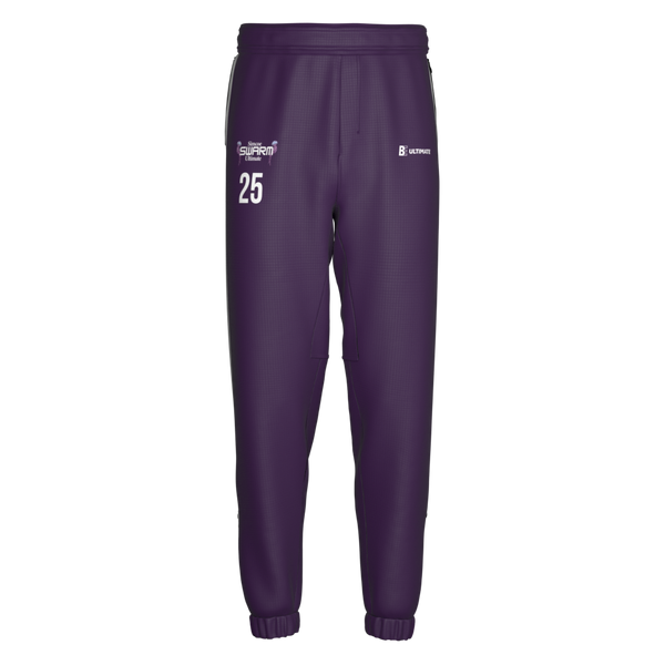 Full Sub GridTech Pants (GIRLS) | Barrie Ultimate League November 2025