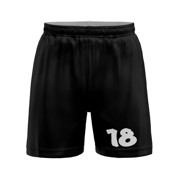 Basic Sub N-Weave Shorts | Vancouver Super Dump(ling)s August 2025 Fan Store