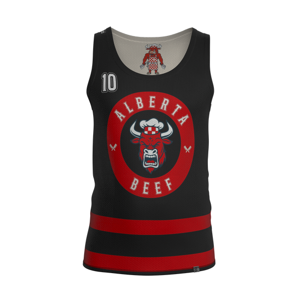 Full Sub MeshLite Reversible | Alberta Flatball Club - Beef August 2026
