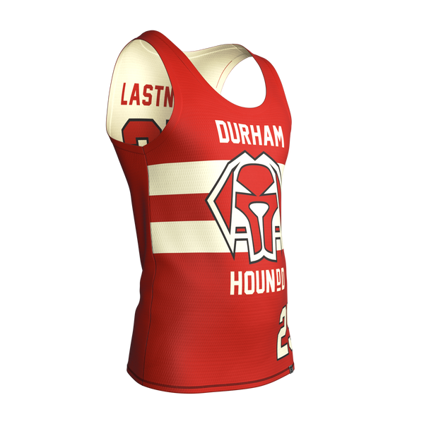 Full Sub MeshLite Reversible | Durham Houndd Fall 2025