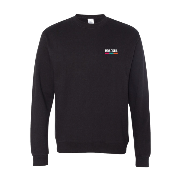 Premium Midweight Crewneck | Regina Roadkill Summer 2025 Fan Store