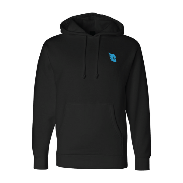 Premium Heavyweight Hoodie | Surrey Genesis Summer 2025