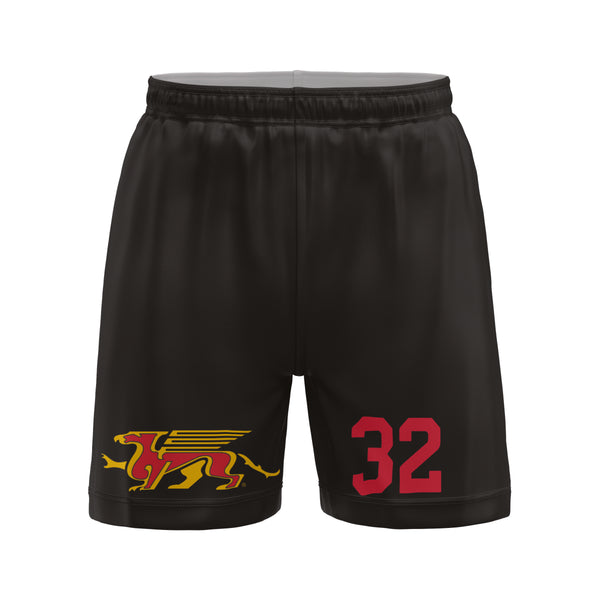 Basic Sub N-Weave Shorts | University of Guelph Fall 2023